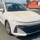 هونداي اكسنت فليت 2025