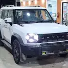 جيتور T2 كمفورد2025لدي شركه القيادة للسيارات الاقل سعرا