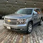 شيفرولية تاهو 2019 مطور دبل