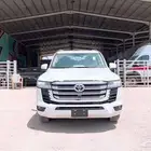 لاندكروزر GXR2 ديزل 2025