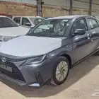 تويوتا يارس واي بلس 2026
