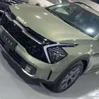 كيا اسبورتاج استاندر لارج مكينه1500 سي سي 2025