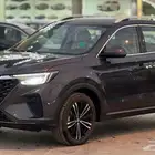 ام جي RX5 ستاندر 2024 - سعودي جديد