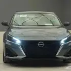 نيسان التيما 2.5 ستاندر 2025 اقساط