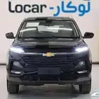 شيفروليه كابتيفا LT 2025