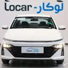 هيونداي اكسنت فليت 2025 كاش وتمويل