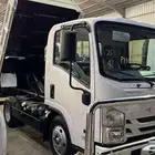 ايسوزو قلاب 5 طن