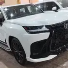 لكزس اف سبورت 2025 سعودي فقط ب 632