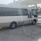ميتسوبيشي روزا باترول موديل 2004 - متوفرة للإيجار (السعودية)