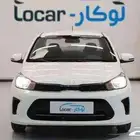 كيا بيجاس ستاندر وفل 2025 كاش وتقسيط