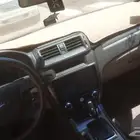 فورد فيوجن 2011 نظيفه