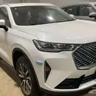 هافال H6 بريميوم 2025
