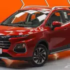 JAC JS3 فلاجشيب 2025 بضمان الوكالة