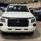 عرض خااص ميتسوبيشي L200 دبل ديزل اتوماتيك سعودي 2024