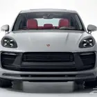 بورش ماكان GTS موديل 2025
