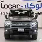 هافال اتش 9 فل كامل 2000 سي سي تربو2026
