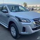 نيسان اكستيرا تيتانيود دبل نص فل 2024
