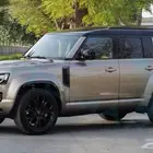 2025 LAND ROVER DEFENDER 110 OCTA 4.4TT V8 AWD GCC