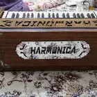 هارمونيكا