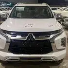 ميتسوبيشي مونتيرو نص فل موديل 2025 بنزين
