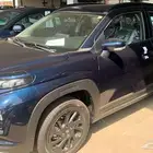 سوزوكي فرونكس جي ال موديل 2025