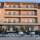 شقة للإيجار - حي النرجس - مشروع الماجدية ريزيدنس 142