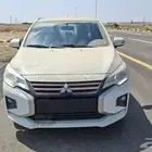 ميتسوبيشي اتراج 2024