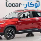 شيفوليه جروف 2025 نص فل كاش واقساط