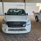 ايسوزو ديماكس غمارتين قير عادي ديزل 2025