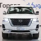 باترول بلاتينوم تنفس طبيعي 2025