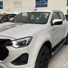 ايسوزو بكب جي تي فل كامل دبل م2025