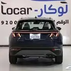 هيونداي توسان نص فل 2025
