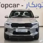 كياء سونيت 2024نص الفل بصمه ومقاعد جلد
