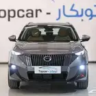 جى اى سي جاك امزوم 2025GL PLUS