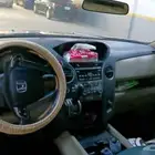 هوندا بايلوت 2012