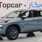 نيسان اكستريل استاندر -5-7 ركاب مقاعد 2024-2025