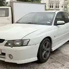 لومينا 2004 SS