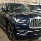 انفنتي QX80 برواكتف موديل 2023