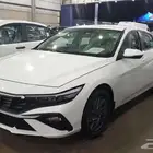 هيونداي النترا 1.6 سمارت كوري