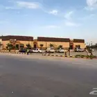 للبيع ارض تجارية راس بلك حي المنوسية