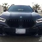 BMW X6 M-Kit