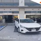 هيونداي اكسينت 2023