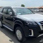 نيسان اكستيرا تيتانيوم دبل 2024