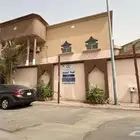 فيلا للبيع   حي السامر   جدة