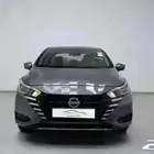 نيسان صني الشكل الجديد استاندر 2024 ونص فل حرق أسعار