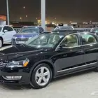 فولكس واجن باسات 2014