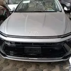 هيونداى سوناتا كمفورت موديل 25 كاش وتقسيط