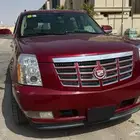 كاديلاك اسكاليد موديل 2010