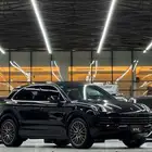 2023بورش كاين PORSCHE CAYENNE