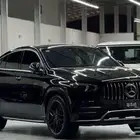 2021مرسيدس جي ال إي MERCEDES GLE53